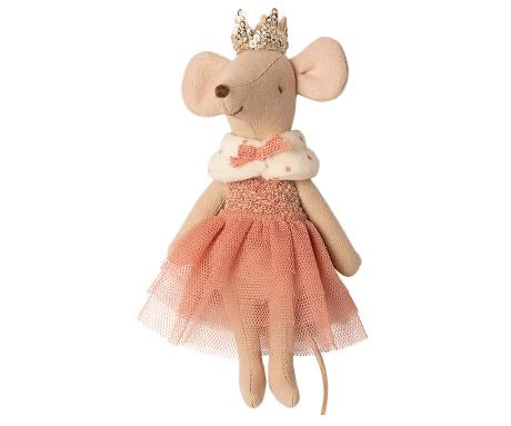 Maileg - Big Sister Princess Mouse