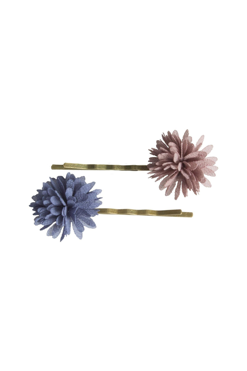 Maileg - Flower Bobby Pins