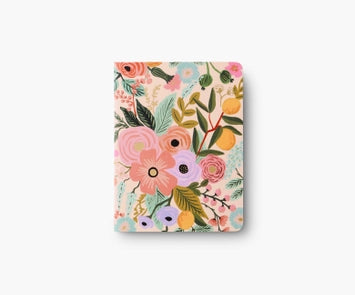 Rifle Paper Co. - Pocket Notebook Boxed Set - Garden Party