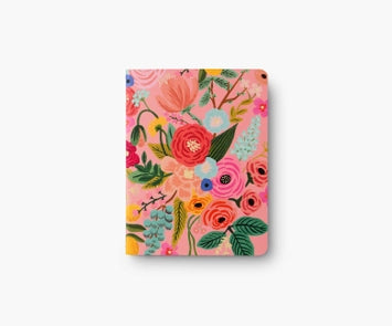 Rifle Paper Co. - Pocket Notebook Boxed Set - Garden Party