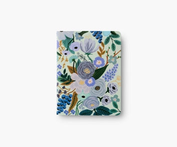 Rifle Paper Co. - Pocket Notebook Boxed Set - Garden Party