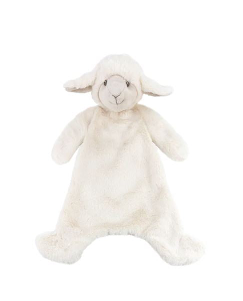 Mon Ami - Lamb Security Blanket