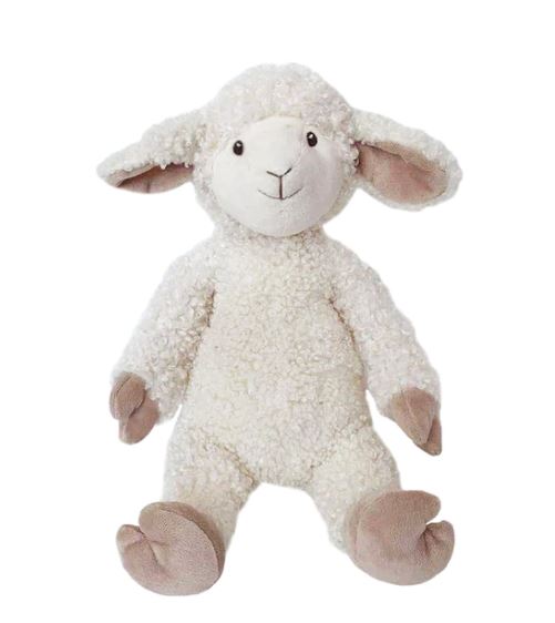 Mon Ami - Lafayette The Lamb