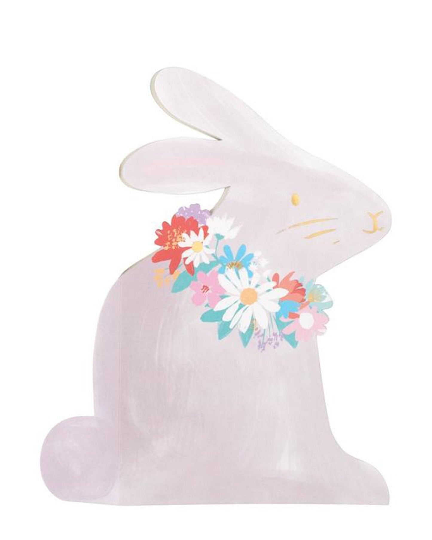 Meri Meri  - Spring Bunny Sticker Book