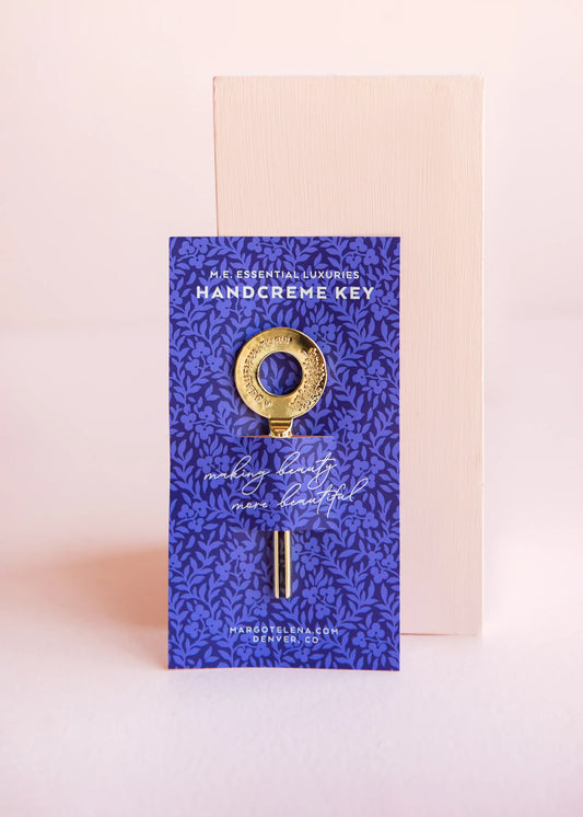 Lollia - Handcreme Key