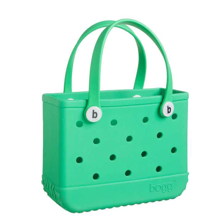 Bogg Bag - Bitty Bogg - Green with Envy – SANNA baby and child