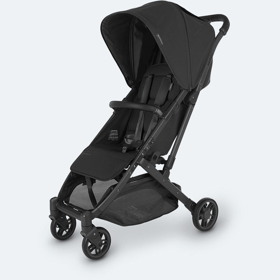 MINU V2 Stroller - JAKE - BACKORDERED UNTIL 6/21  - DROPSHIP ITEM - PLEASE ALLOW ONE WEEK FOR PROCESSING