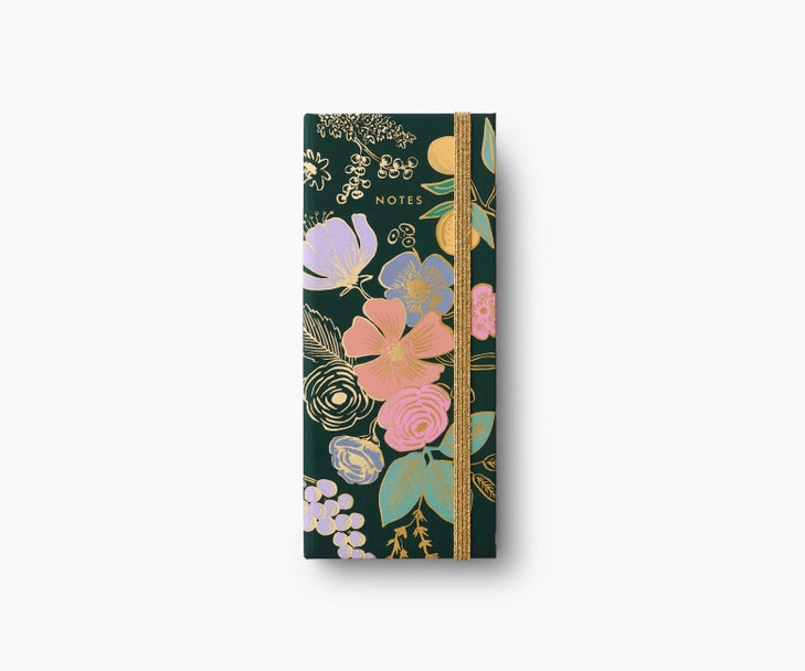 Rifle Paper Co. - Sticky Note Folio - Colette