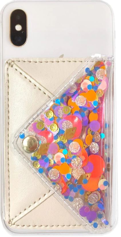 Packed Party - Bit of Honey Envelope Phone Wallet