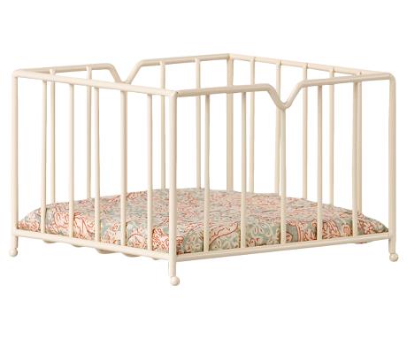 Maileg - Playpen, Micro