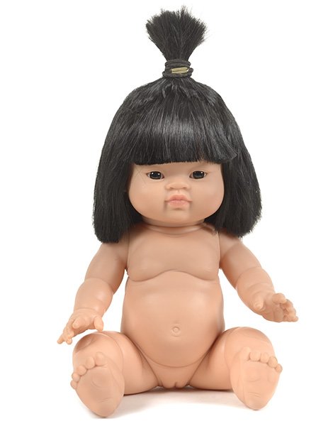 Minikane - Jade Doll