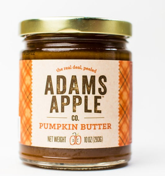 Adams Apple Co. - Pumpkin Butter