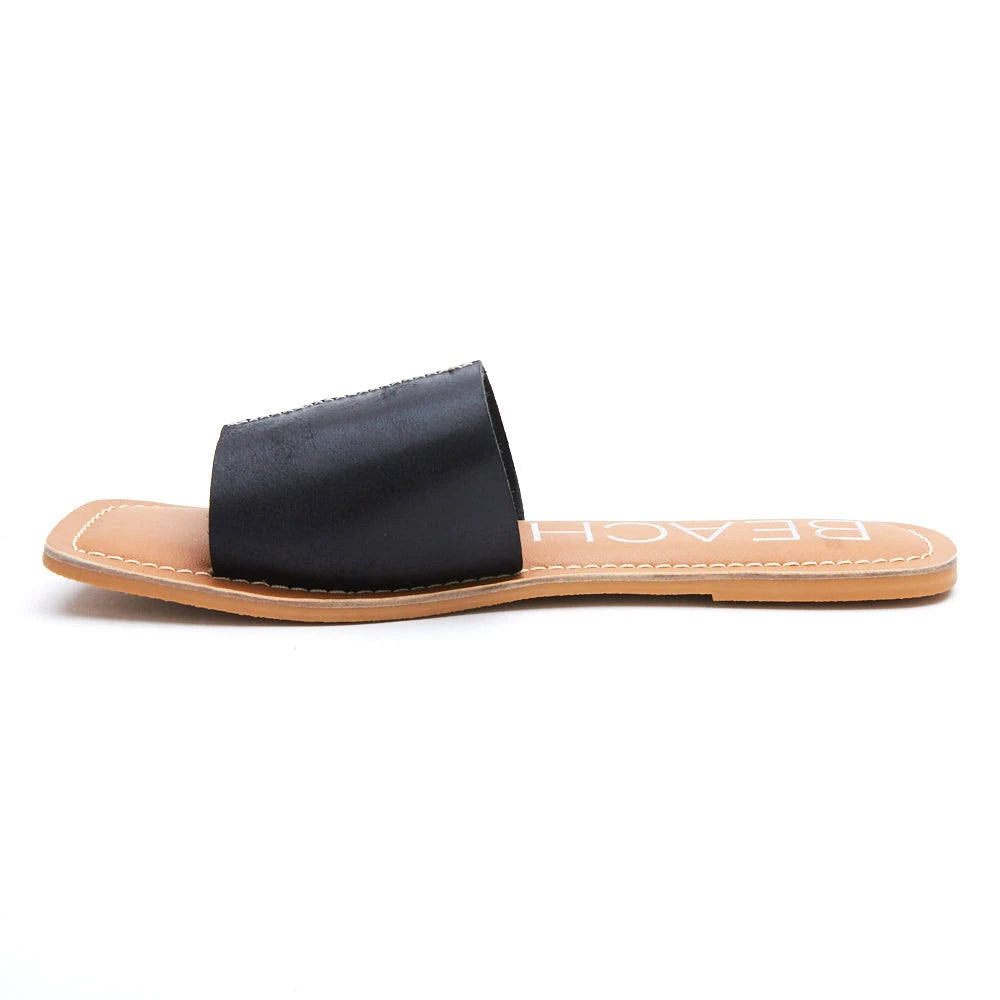 Matisse - Heatwave Sandal - Black