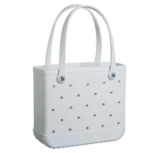 Bogg Bag - Baby Bogg - For Shore White