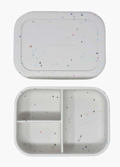 Silicone Bento Box - Sprinkles