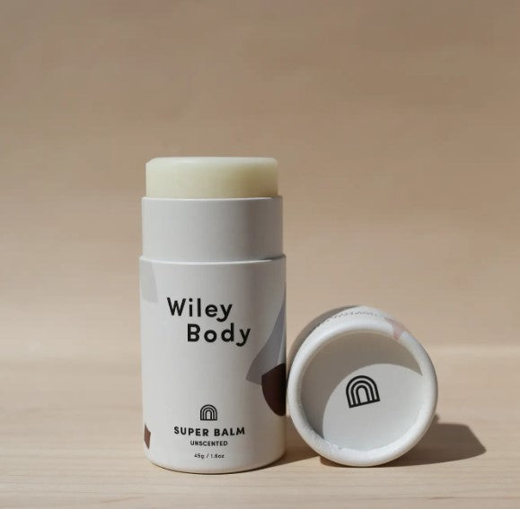 Wiley Body - Super Balm
