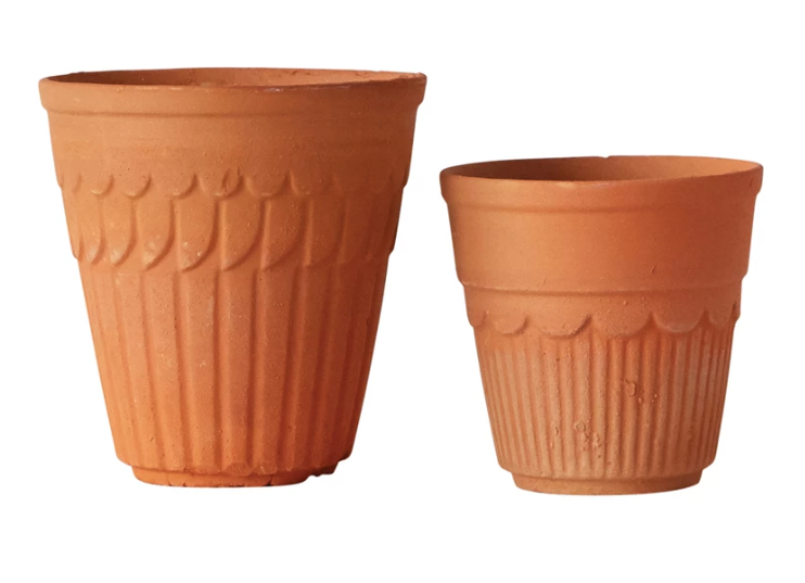 Terracotta Planter - Large