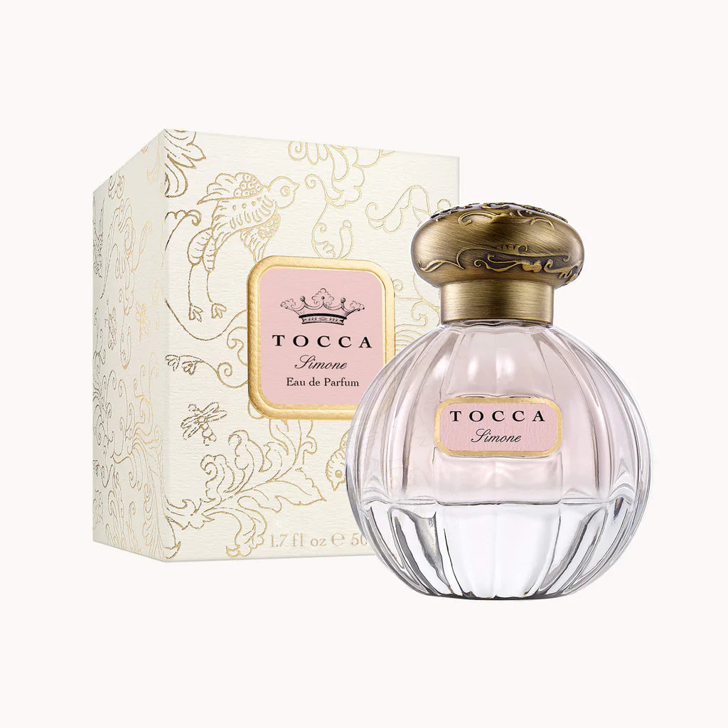 Tocca - Perfume - Simone