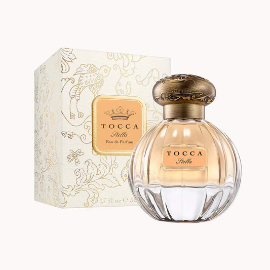 Tocca - Perfume - Stella