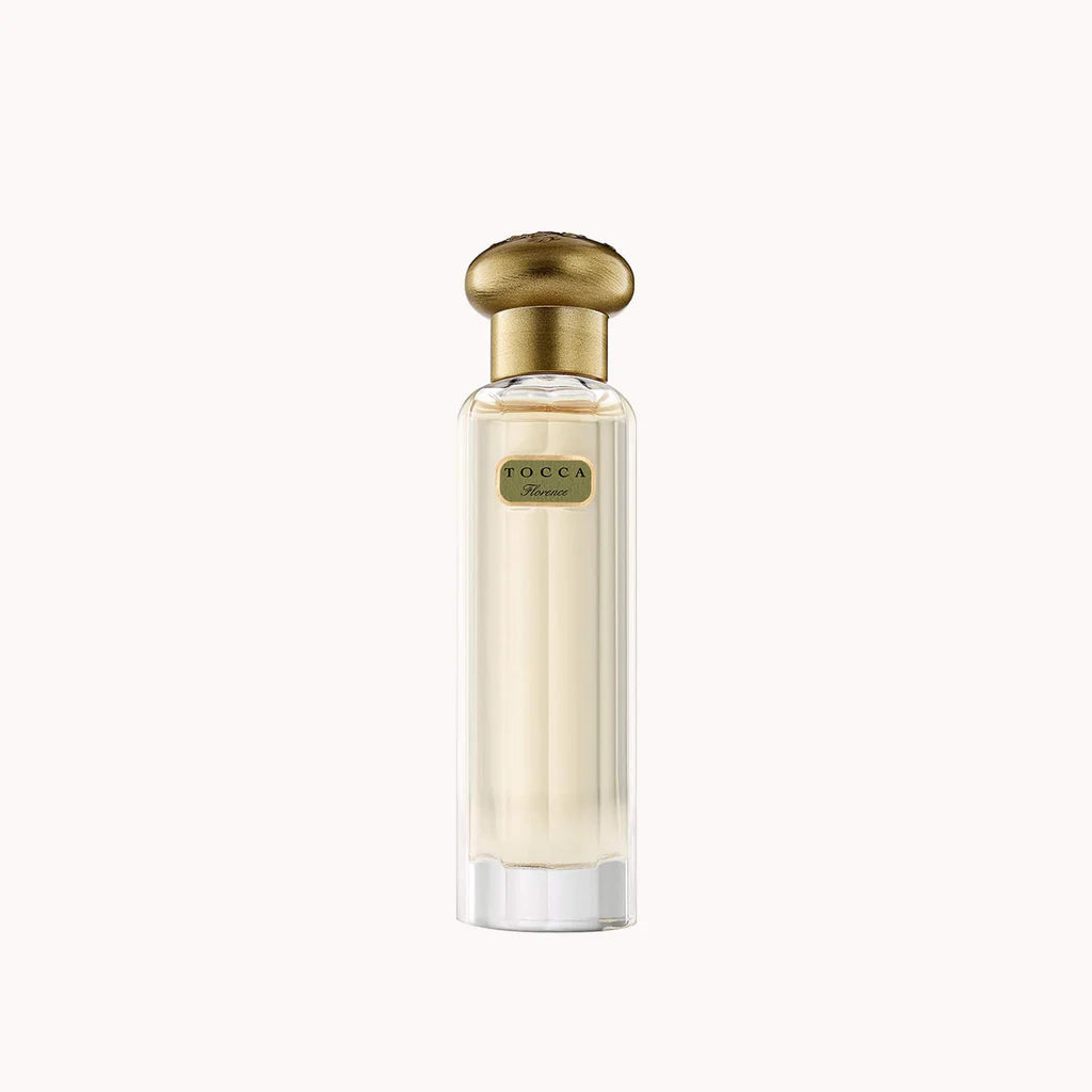 Tocca - Travel Fragrance Spray - Florence
