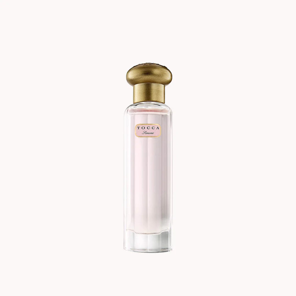Tocca - Travel Fragrance Spray - Simone