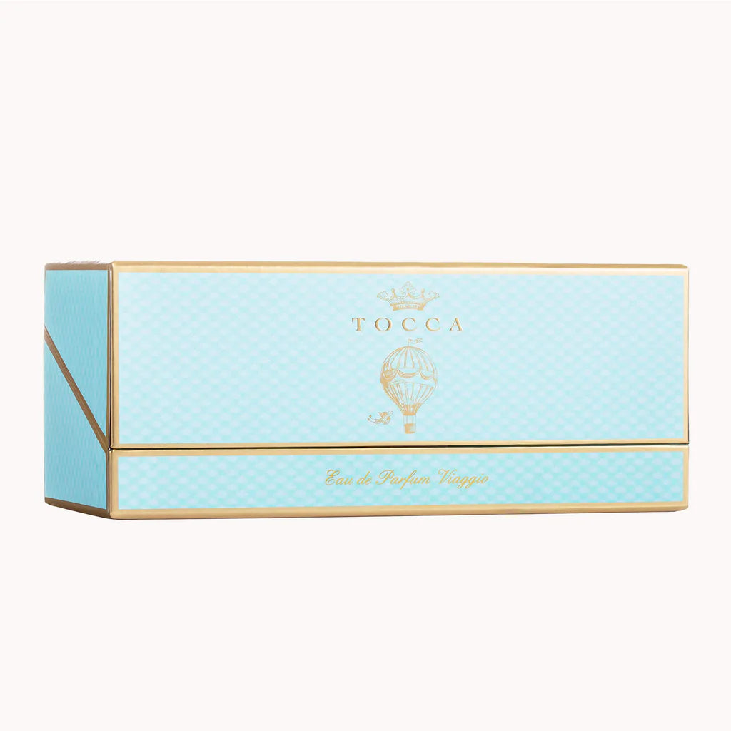 Tocca - Perfume Gift Box - Stella, Florence + Cleopatra