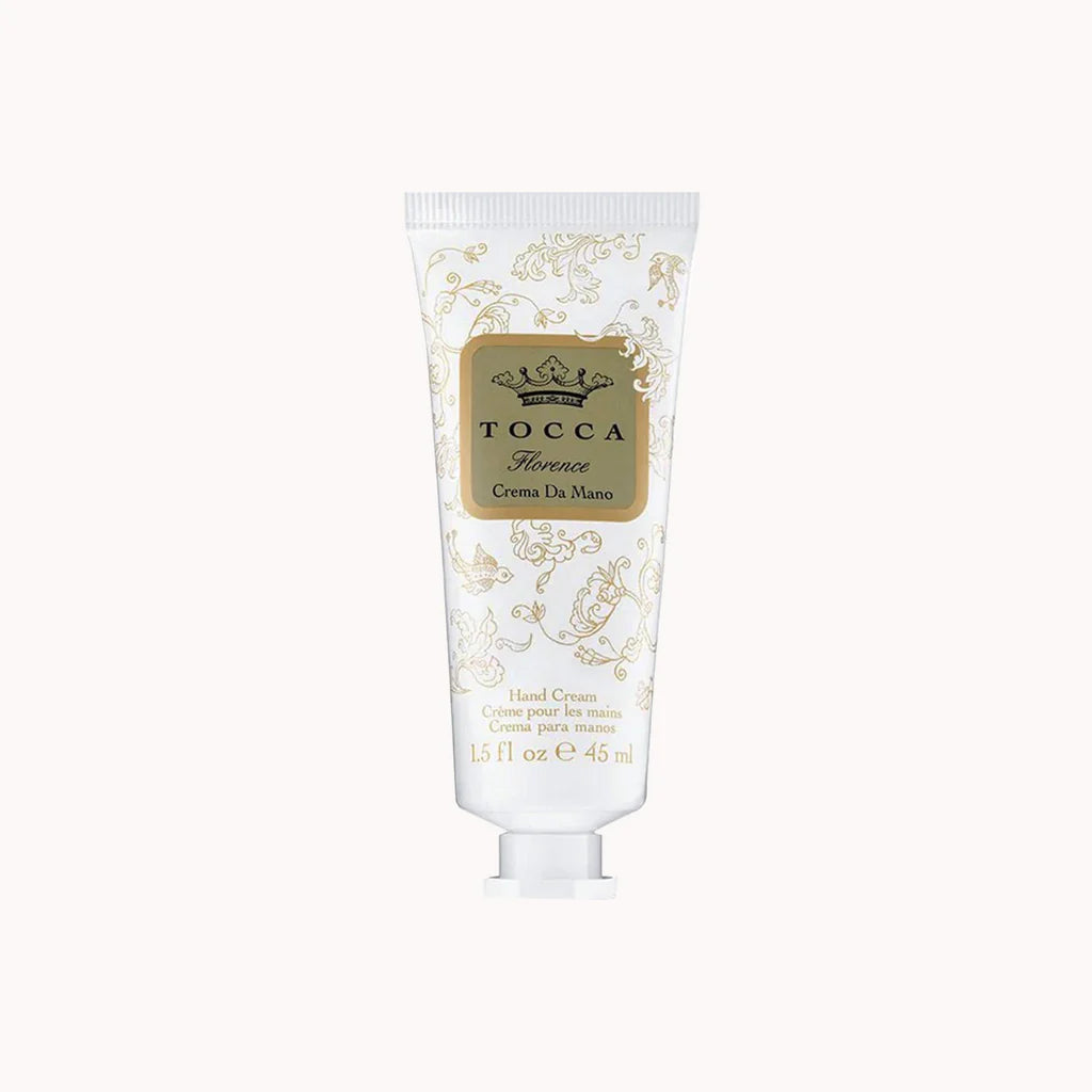 Tocca - Hand Cream - Florence