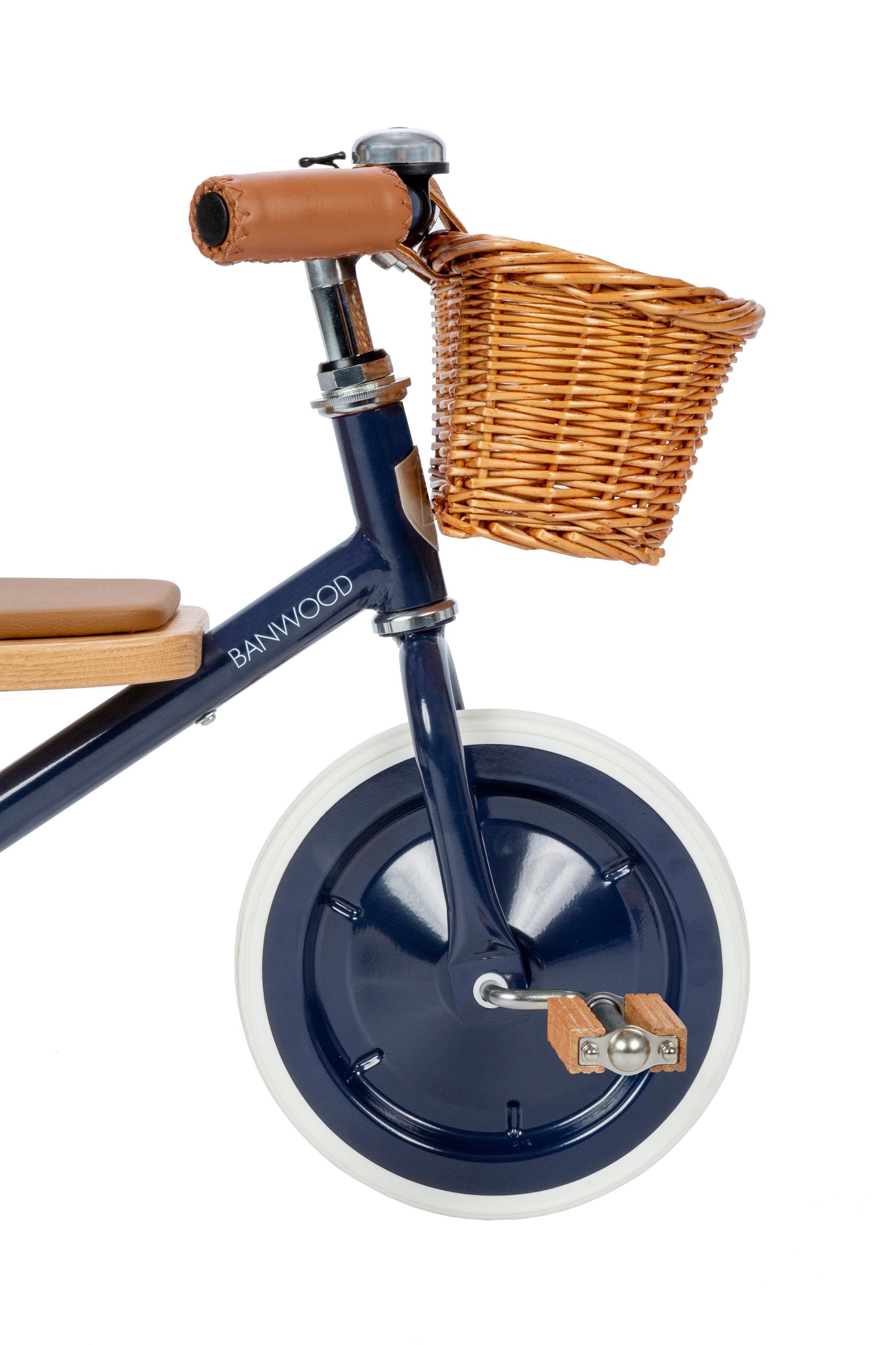 Banwood Bikes - Trike - Navy