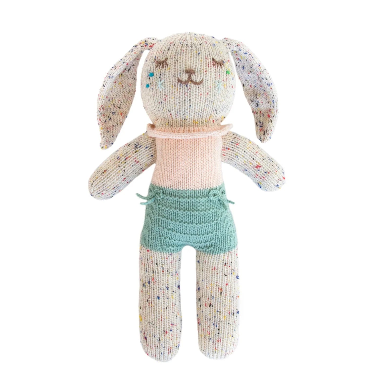 BlaBLa Turnip the Bunny SANNA baby and child