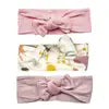 Emerson and Friends - Wild and Free Bamboo Headband Set - LAST ONE