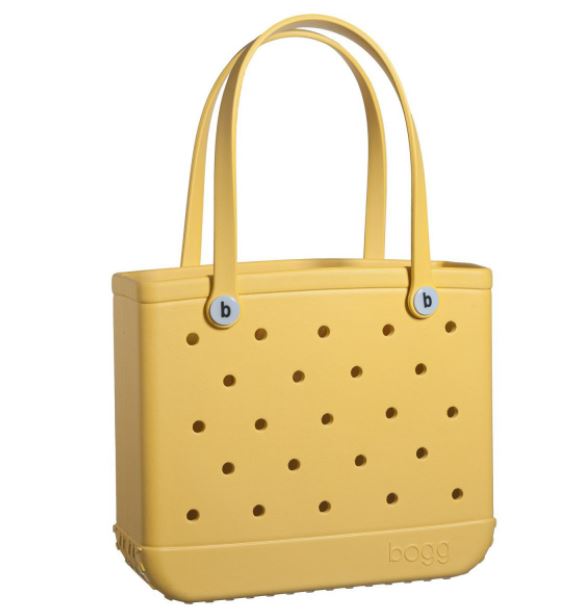 Bogg Bag - Baby Bogg - Yellow There
